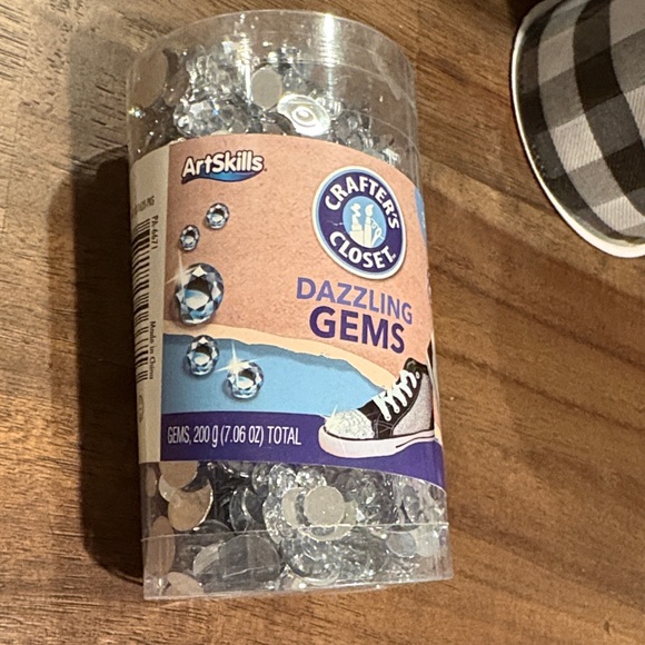 Assorted Decorative Ribbon Set - Picture 10 of 10